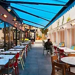 Hotel Mama Shelter