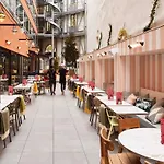 Mama Shelter فندق تولوز