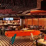 Mama Shelter Hotel