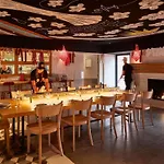 Mama Shelter فندق