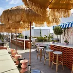 Hotel Mama Shelter Tolosa