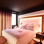 Hotel Mama Shelter