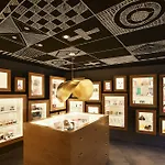 Mama Shelter Hotel