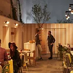 Hotel Mama Shelter