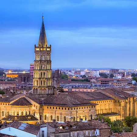 Mama Shelter ホテル