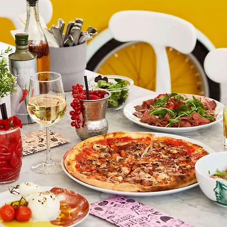 Mama Shelter トゥールーズ