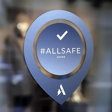 Mama Shelter ホテル 4*