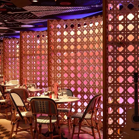 Hotel Mama Shelter
