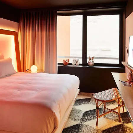 Hotel Mama Shelter