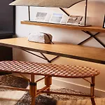Mama Shelter Hotel Toulouse