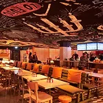 Mama Shelter Hotel 4*