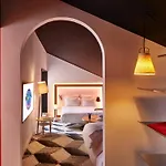 Mama Shelter Hotel 4*