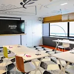 Mama Shelter Отель Тулуза