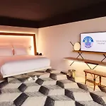 Mama Shelter Отель Тулуза