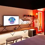 Mama Shelter 4* Τουλούζη