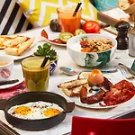 Mama Shelter 4* Τουλούζη