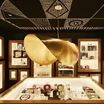Mama Shelter Hotel Toulouse