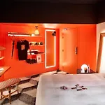 Hotel Mama Shelter Toulouse
