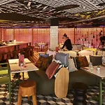 Mama Shelter Hotel 4*