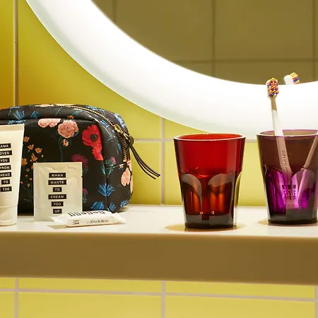 Otel Mama Shelter 4*