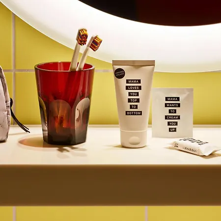 Mama Shelter 4* Toulouse