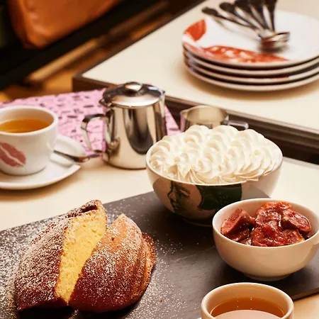 Mama Shelter Otel Toulouse