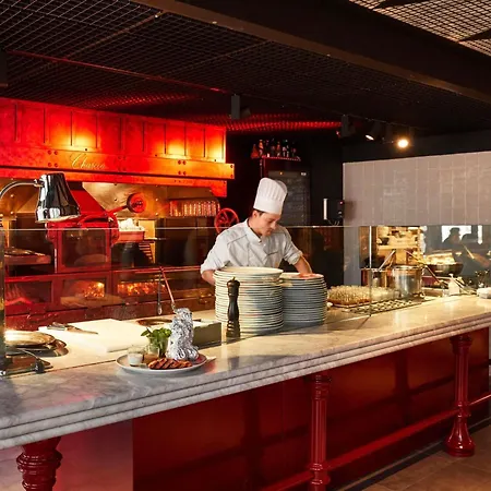 Hotel Mama Shelter Toulouse