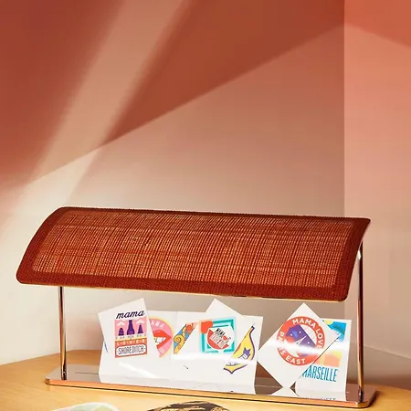 Hotel Mama Shelter 4*