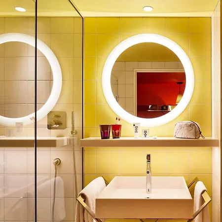 Mama Shelter Hotell Toulouse