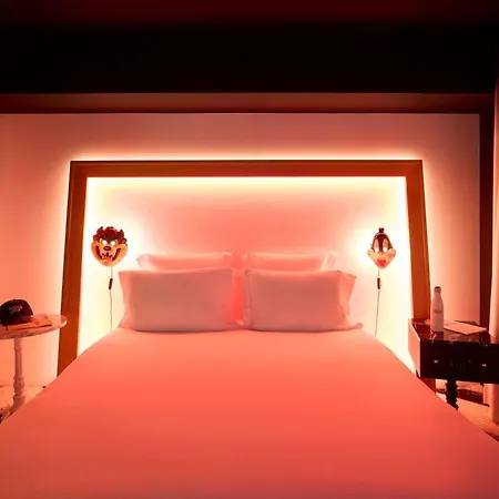 Mama Shelter 4* Toulouse
