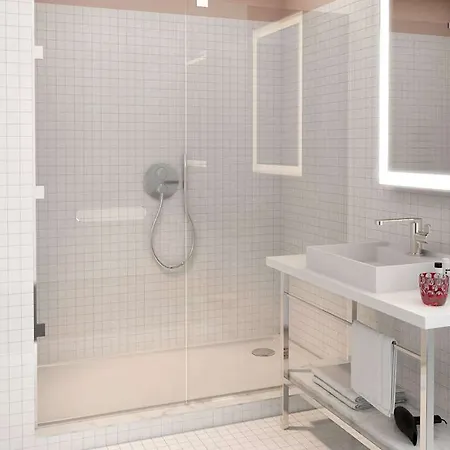 Hotel Mama Shelter 4*