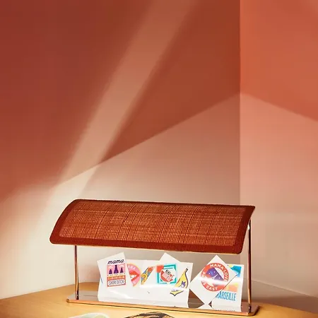 호텔 Mama Shelter 툴루즈