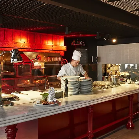 Mama Shelter Toulouse