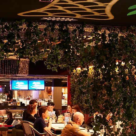 Mama Shelter Toulouse