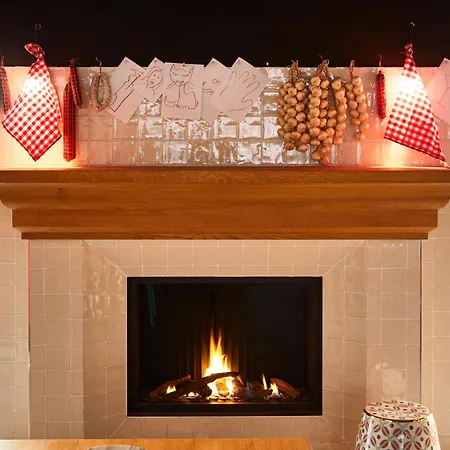 Mama Shelter Otel 4*