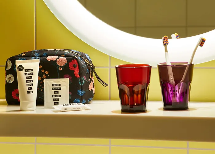 Hotel Mama Shelter 4*