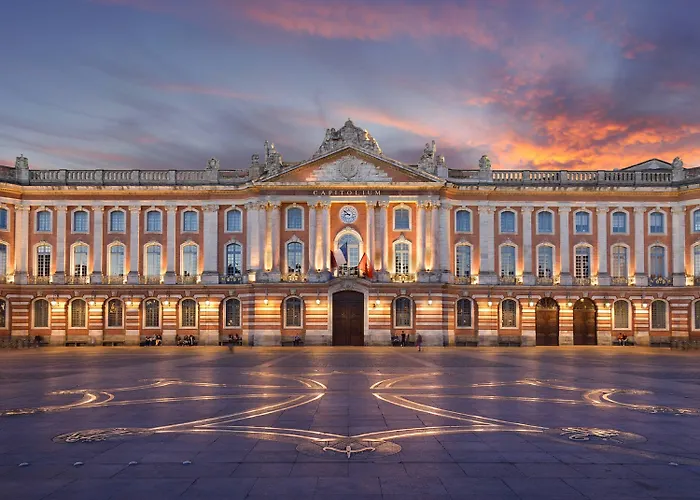 Hotel Mama Shelter 4*