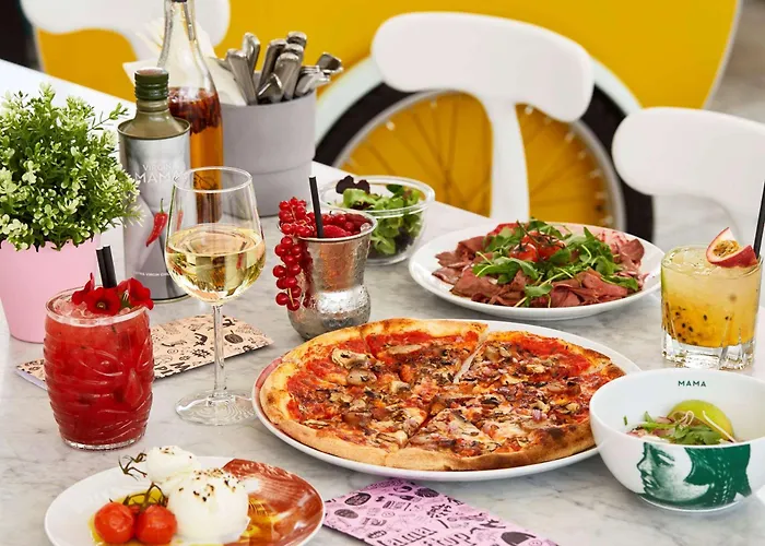 Mama Shelter Toulouse