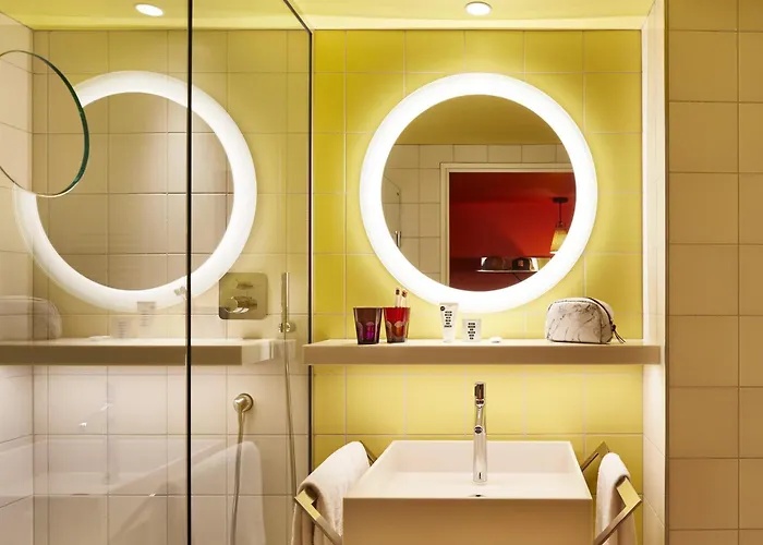 Mama Shelter 4* Toulouse