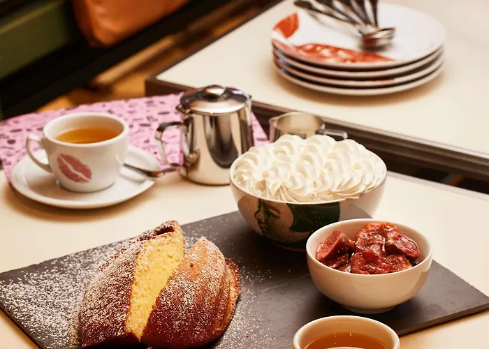 Mama Shelter Hotel Toulouse