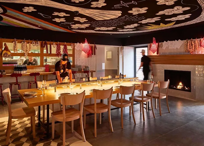 Mama Shelter Hotel 4*