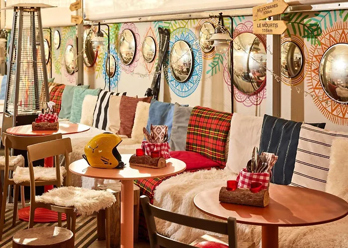 Mama Shelter Toulouse