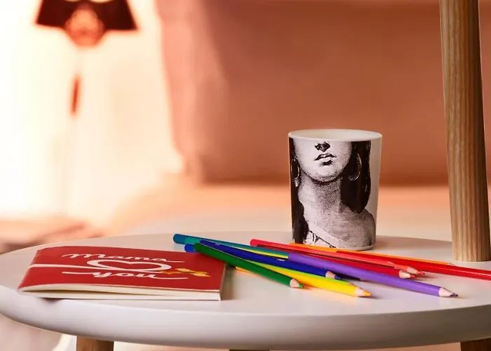 Mama Shelter Hotel Tolosa