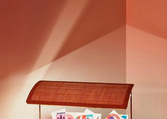 فندق Mama Shelter تولوز