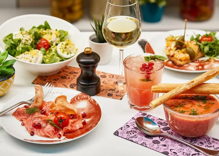 Mama Shelter Hotel 4*