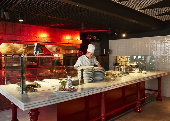 Mama Shelter Toulouse