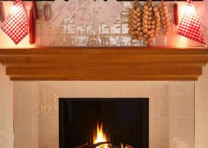 Mama Shelter Hotel 4*