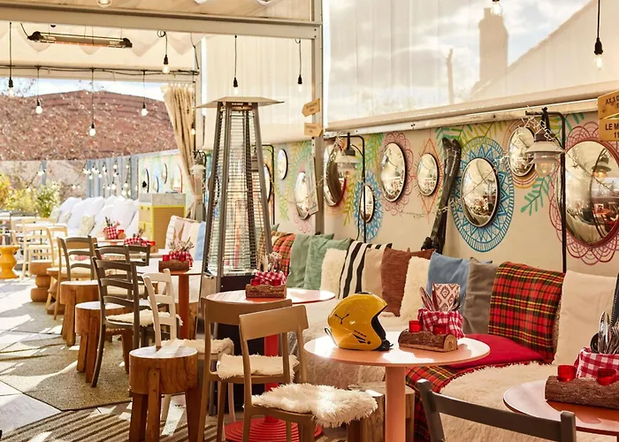 Mama Shelter Hotel Tuluza