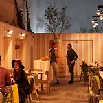 Mama Shelter 酒店