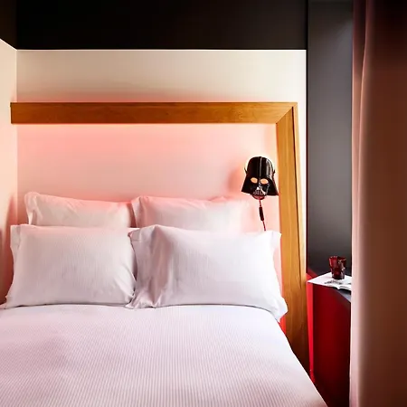 Mama Shelter Hotel Toulouse